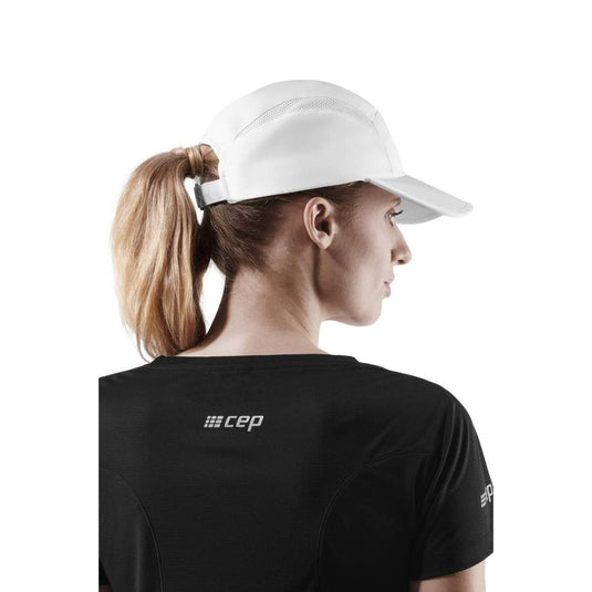 Running Cap