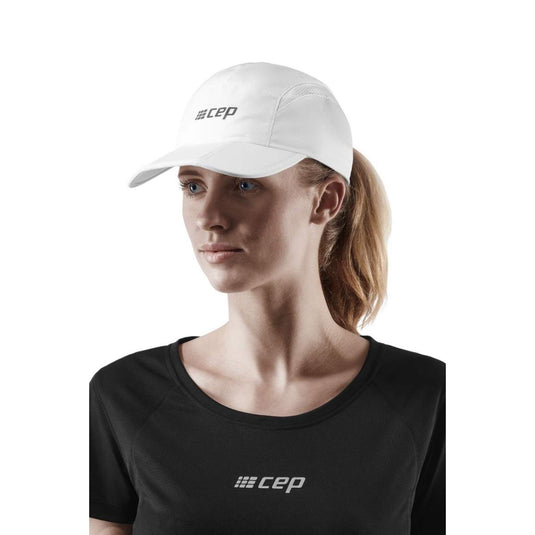 Running Cap