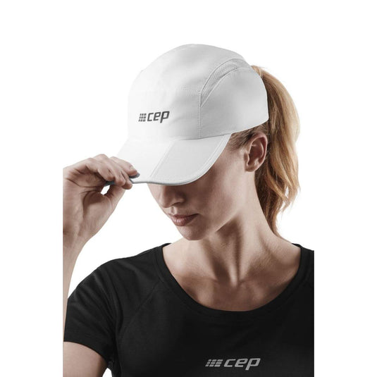 Running Cap