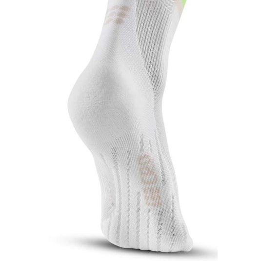 The Run Compressions Socks Mid Cut Men