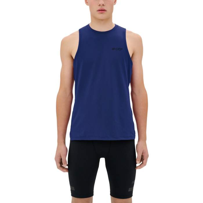 Laden Sie das Bild in Galerie -Viewer, {Run Tank Top
