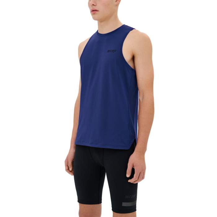 Laden Sie das Bild in Galerie -Viewer, {Run Tank Top
