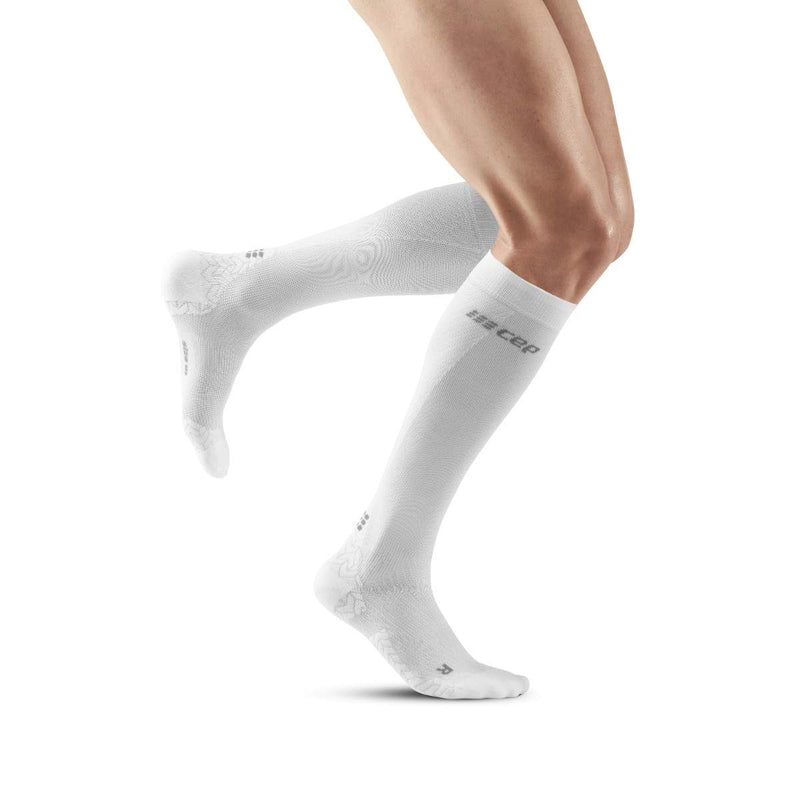 Laden Sie das Bild in Galerie -Viewer, {Ultralight Compression Socks Tall Men
