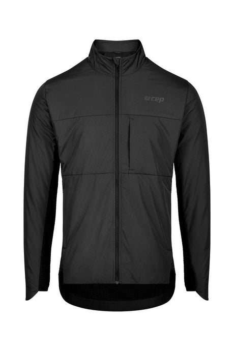 Cold Weather Hybrid Jacket