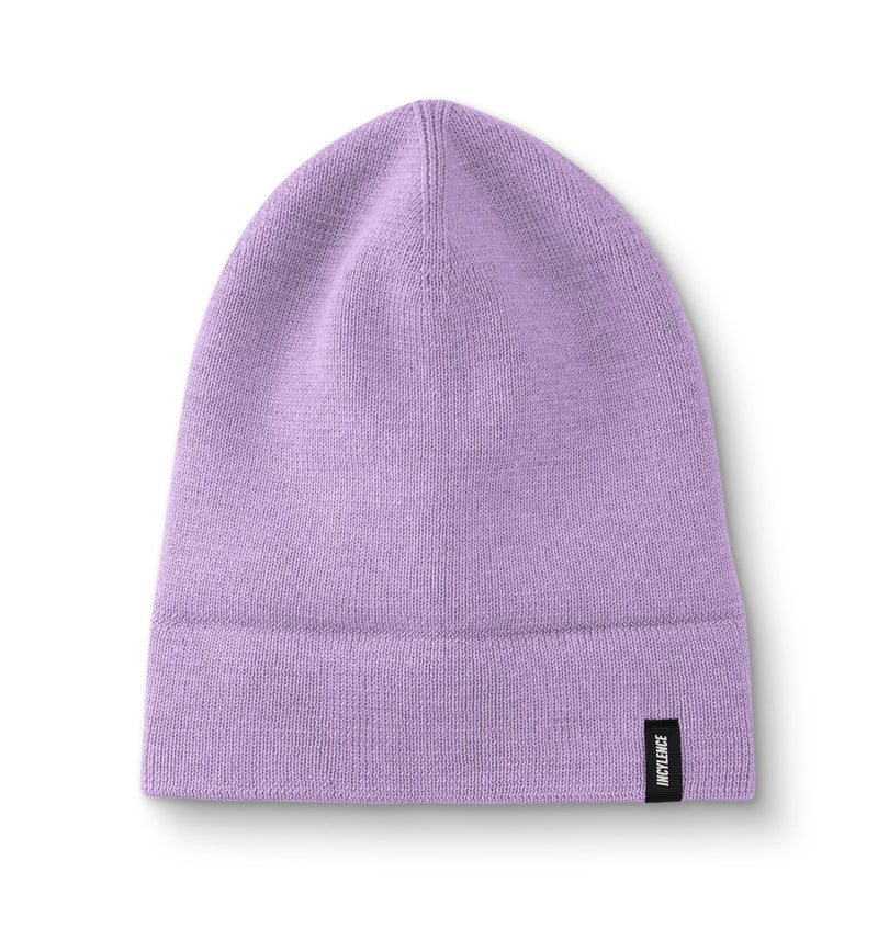 Laden Sie das Bild in Galerie -Viewer, {Merino Beanie Purple
