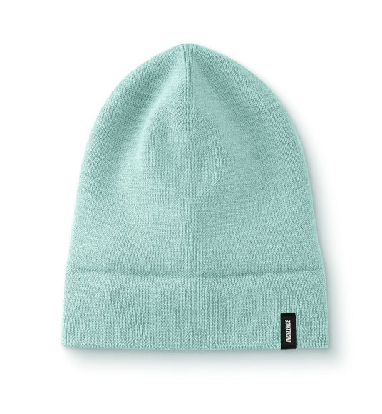 Merino Beanie Mint