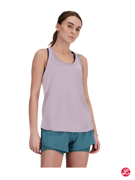 Lady Sport Essential Tank