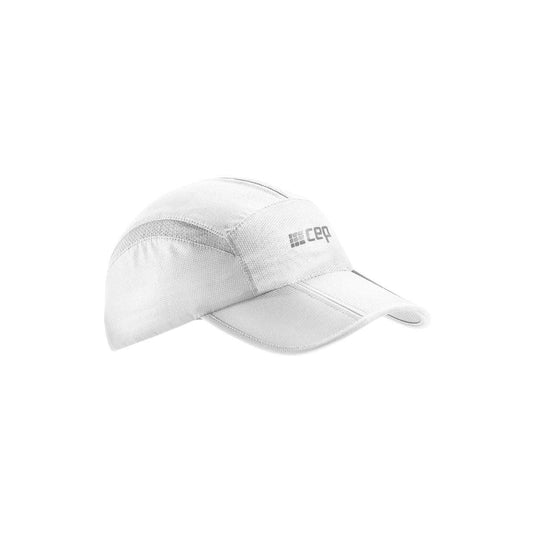 Running Cap