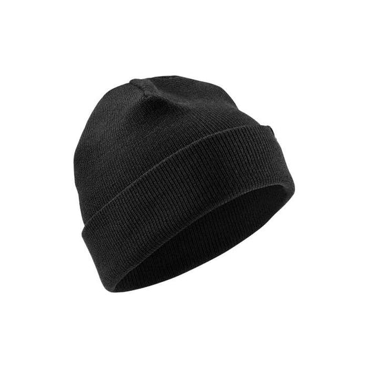 Cold Weather Merino Beanie