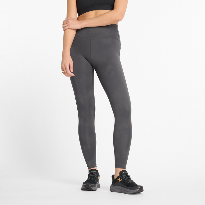 Laden Sie das Bild in Galerie -Viewer, {Lady Athletics Reflective Heat High Rise Legging 27&quot;
