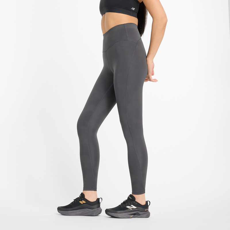 Laden Sie das Bild in Galerie -Viewer, {Lady Athletics Reflective Heat High Rise Legging 27&quot;
