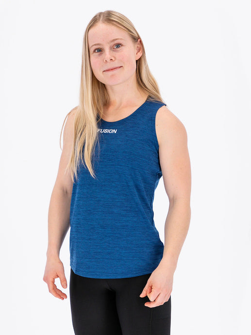 Women C3 Singlet